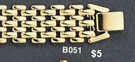 B051 - $5