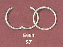 E694 - $7