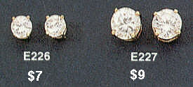 E226 - $7         E227 - $9